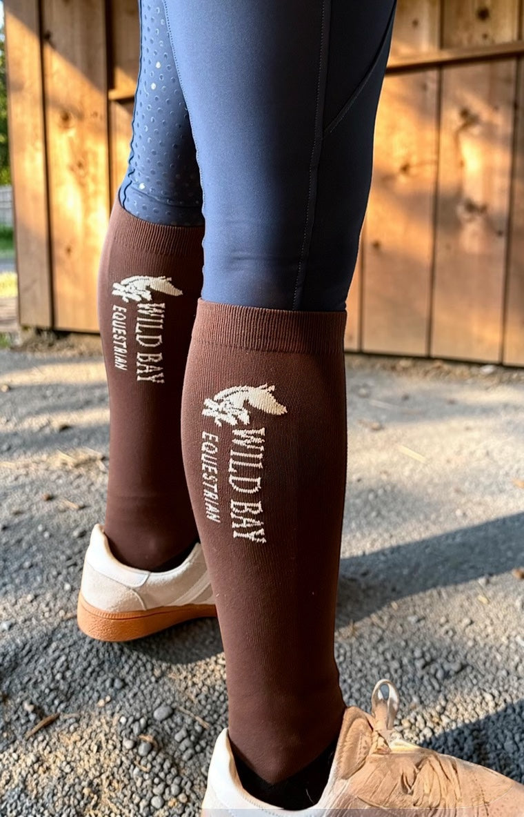 Everyday Essential Riding Socks