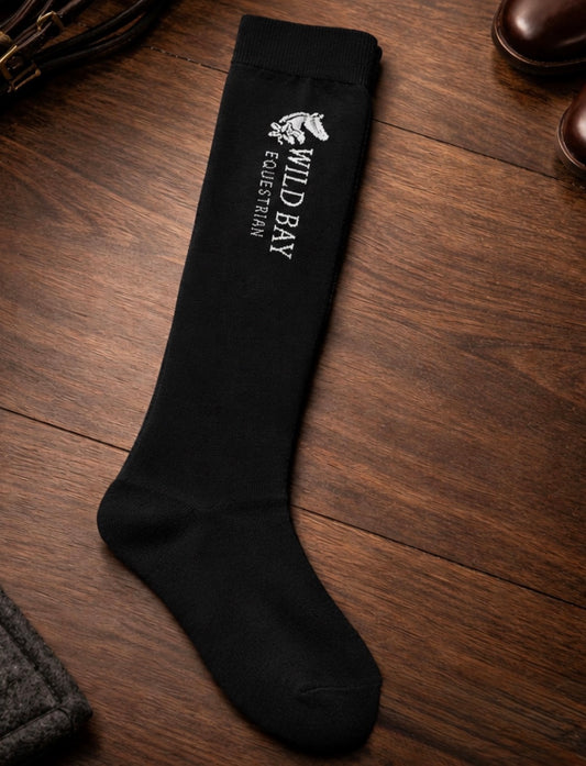 Everyday Essential Riding Socks