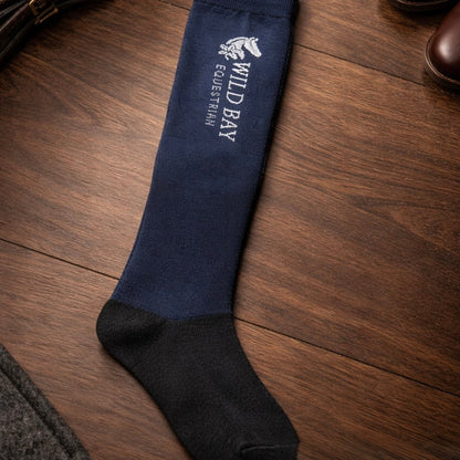 Everyday Essential Riding Socks