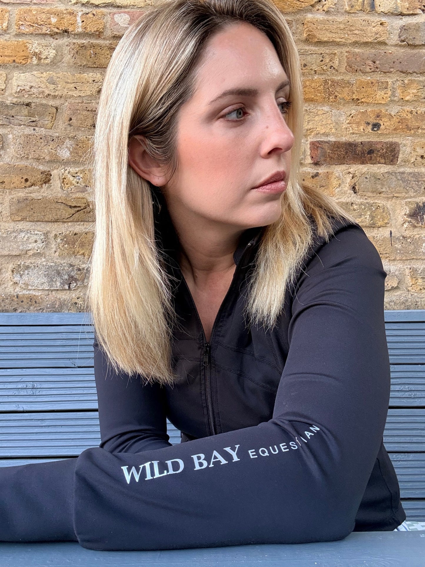 Essential Contour Jacket