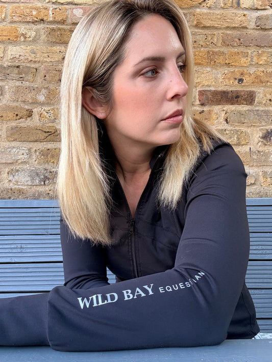 Essential Contour Jacket