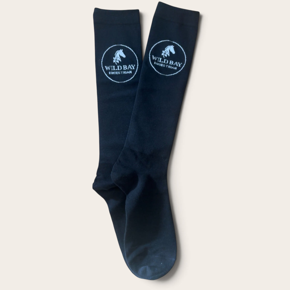 Yard Life Riding Socks