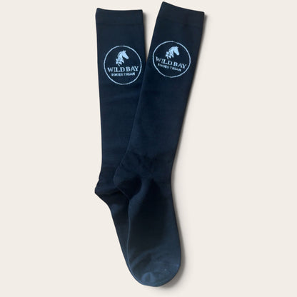 Yard Life Riding Socks