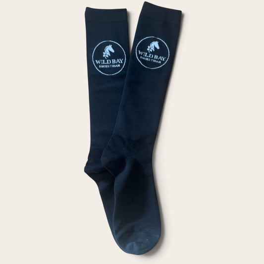 Yard Life Riding Socks