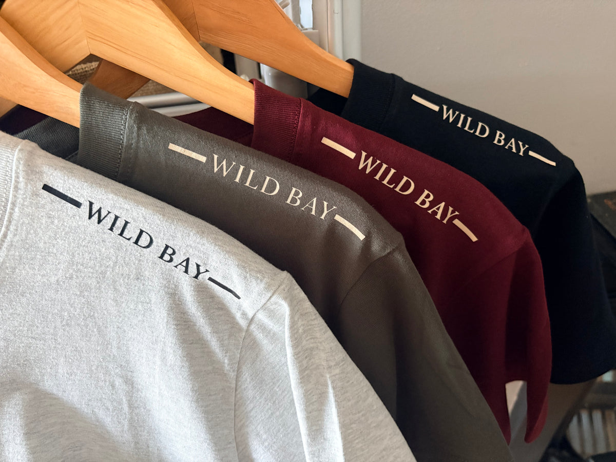 Essential Yard Tee