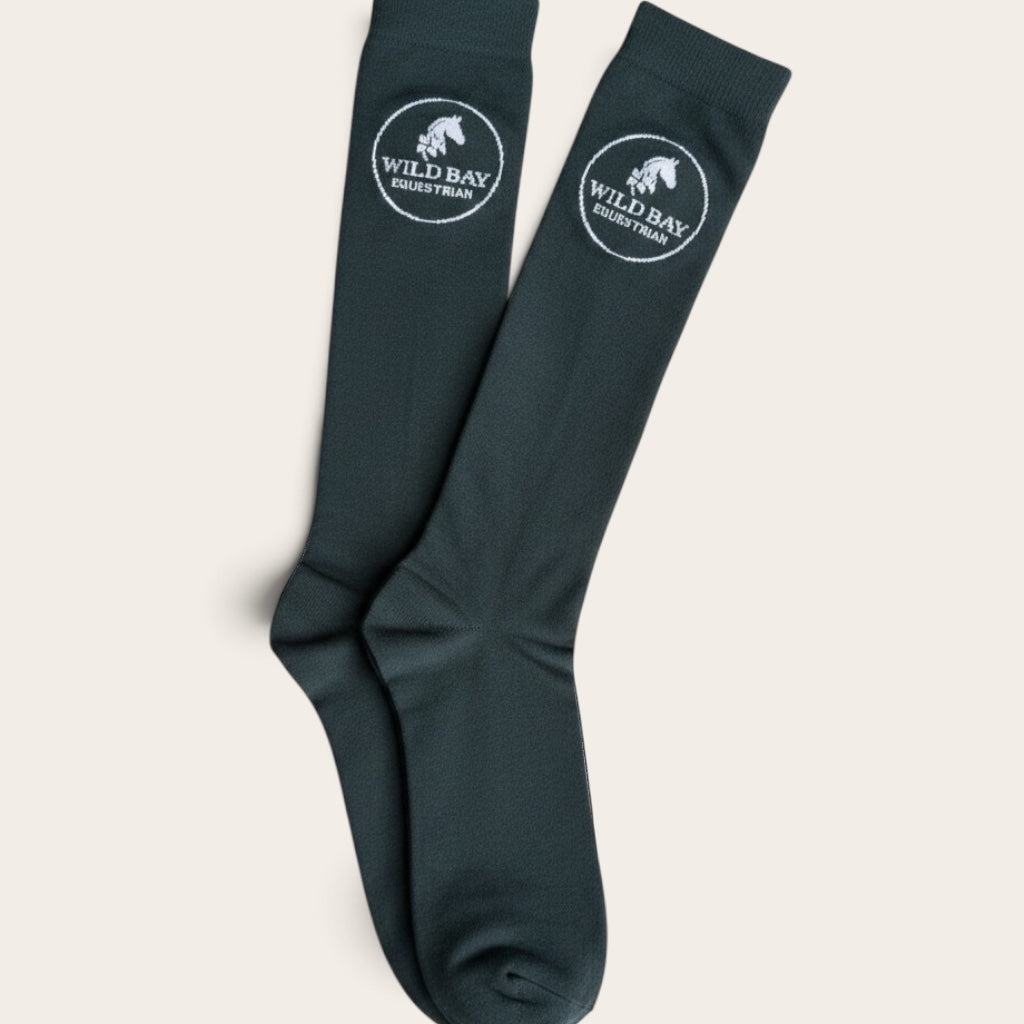 Yard Life Riding Socks