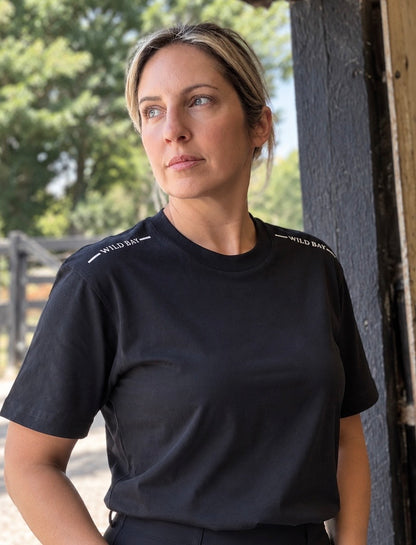 Essential Yard Tee