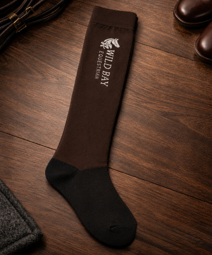 Everyday Essential Riding Socks