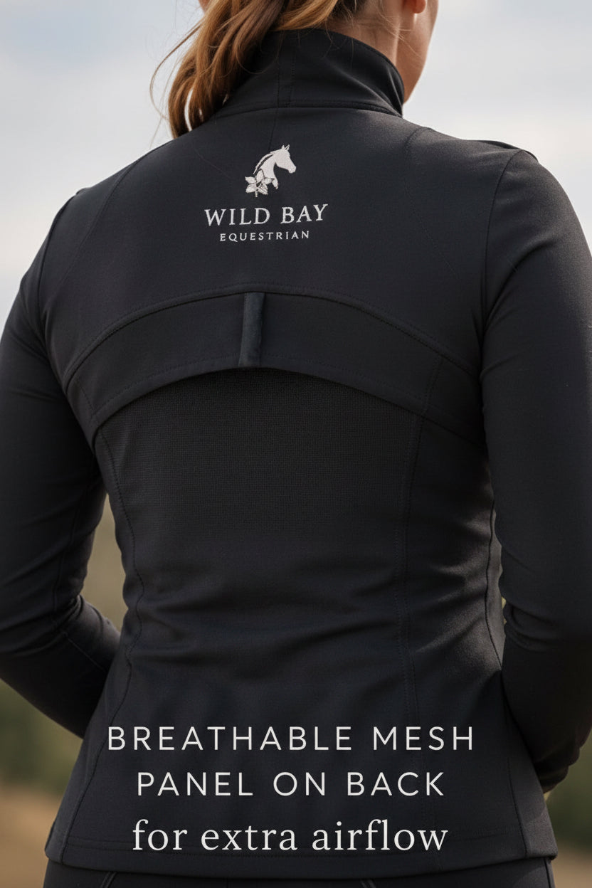 Essential Contour Jacket