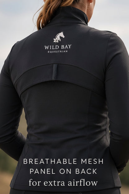 Essential Contour Jacket