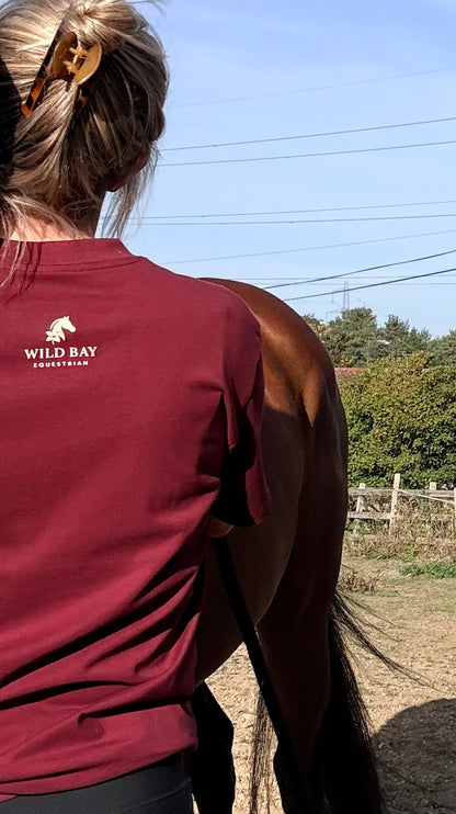 Essential Yard Tee