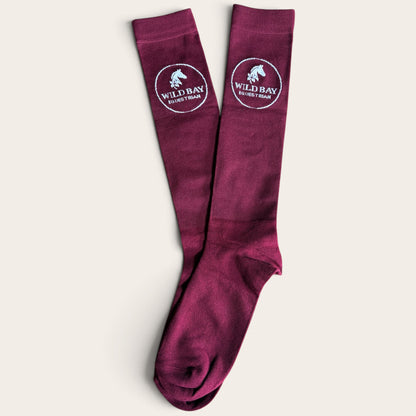 Yard Life Riding Socks