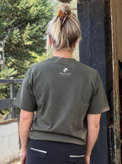 Essential Yard Tee
