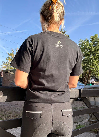 Essential Yard Tee
