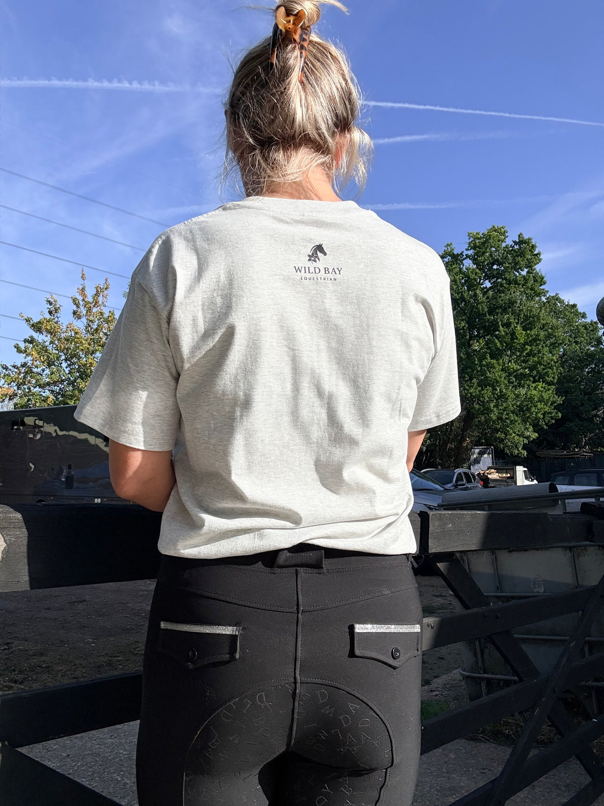 Essential Yard Tee