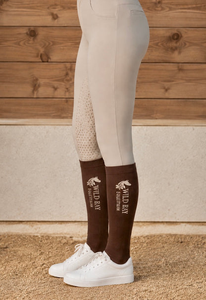 Everyday Essential Riding Socks