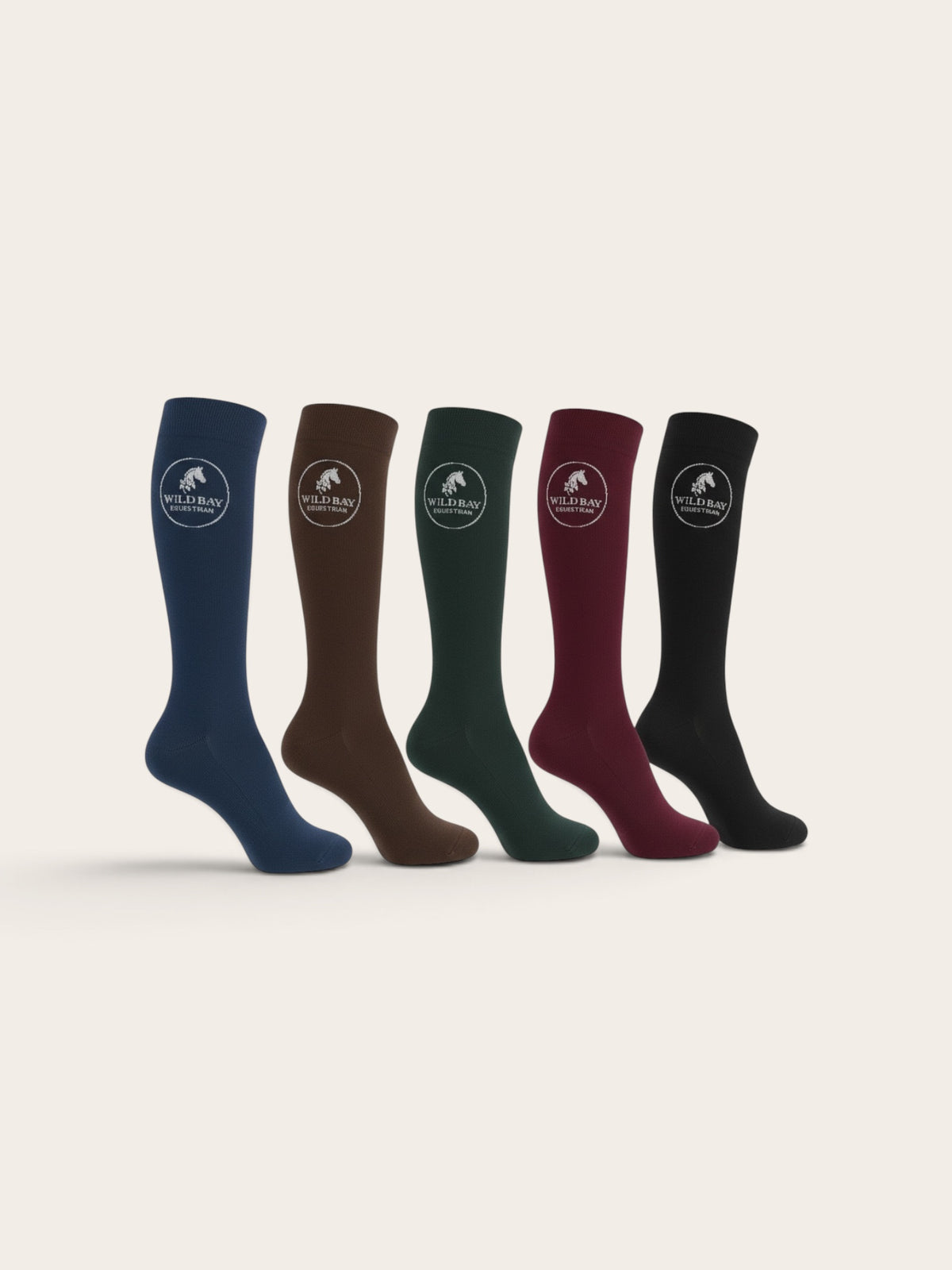 Yard Life Riding Socks