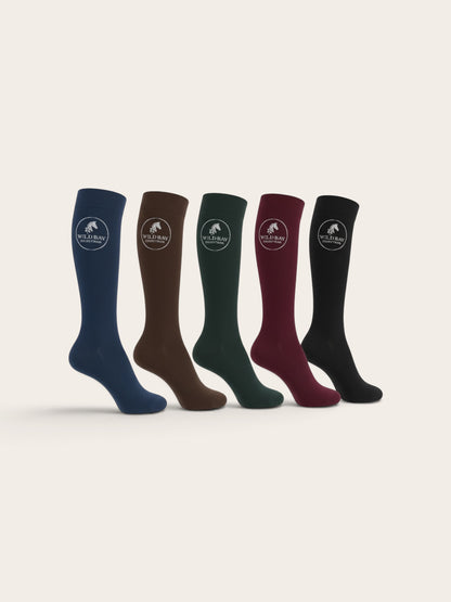 Yard Life Riding Socks