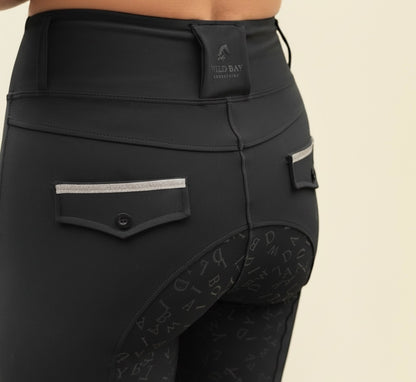Signature Fancy Pants Breeches