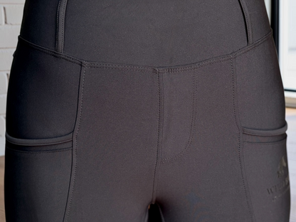 Signature Fancy Pants Breeches